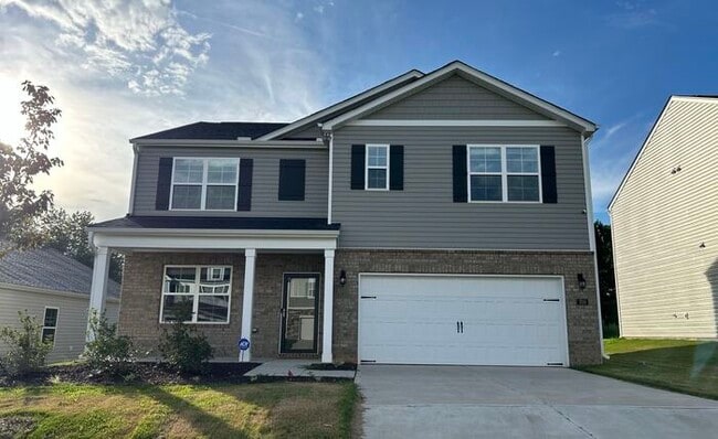 Building Photo - 709 Tobacco Rd Rental