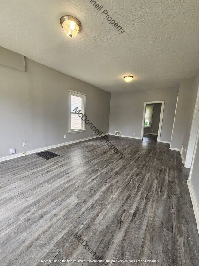 Photo - There is a $25 fee per application and eve...