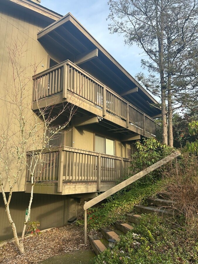 Photo - 1 BD Westside Portland Condo near Washington Park Unit A