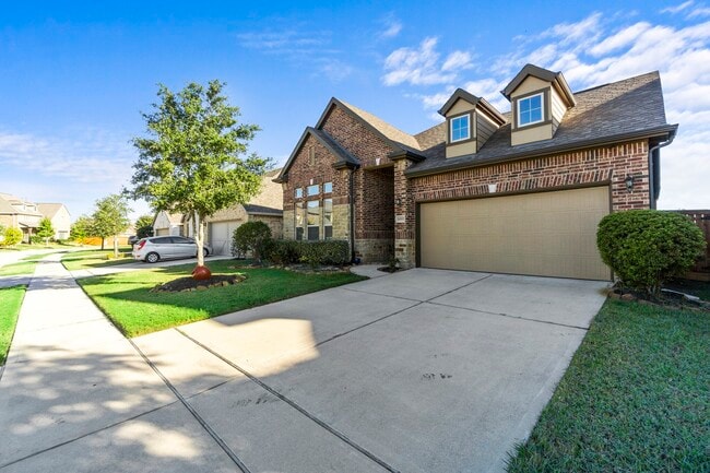Photo - 19707 Chaparral Berry Dr