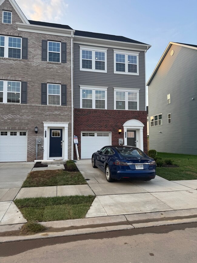Building Photo - 2269 Marcy Dr Rental