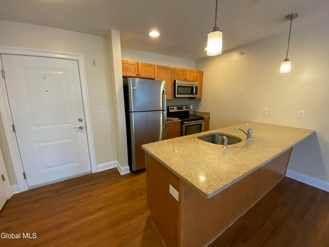 Photo - 60 Weibel Ave Unit 9HP303