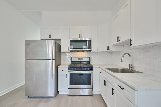 Photo - 1931 McCulloh St Unidad #1