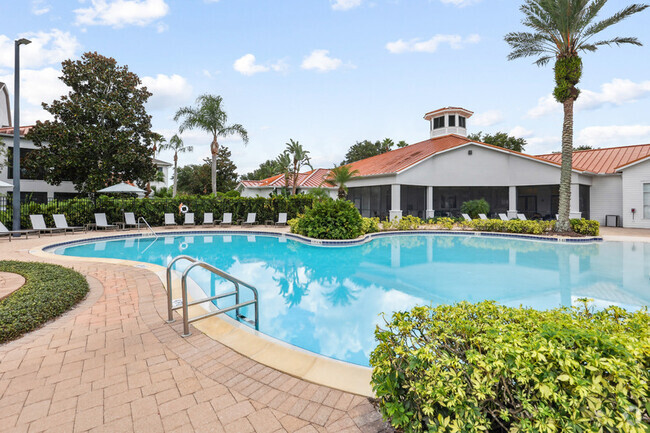 Building Photo - Tortuga Bay at Waterford Lakes Rental