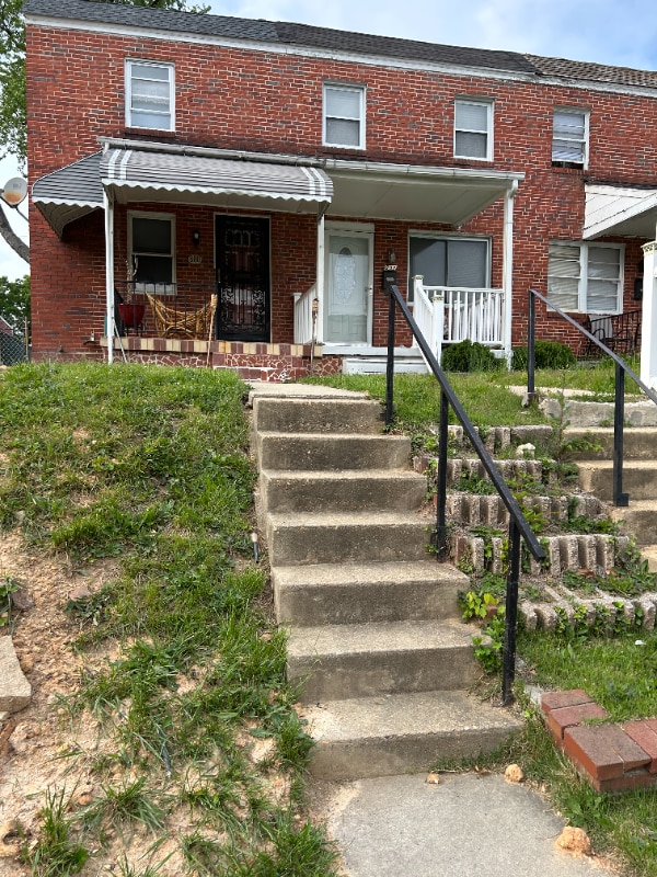 Photo - 800 Glenwood Ave