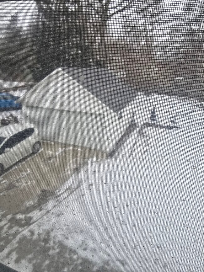 Garage - 515 Houston St Unit Upper