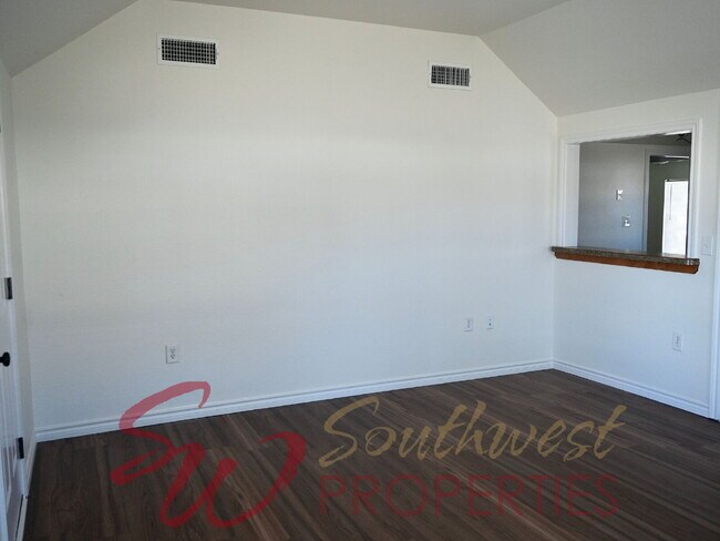Photo - Good looking 3 bedroom 2 bath with huge yard!