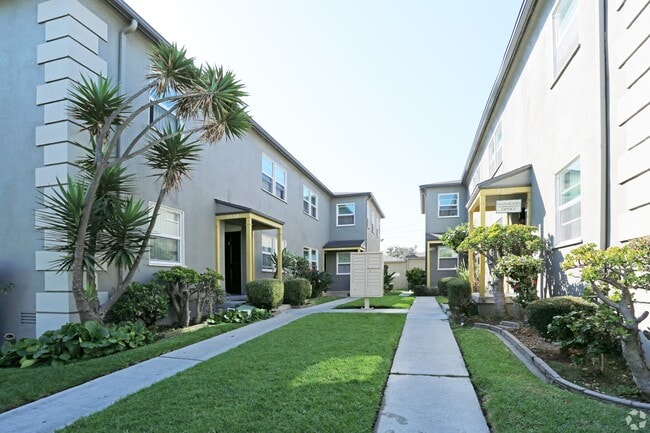 Crenshaw Terrace
