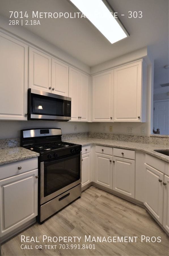 Photo - 7014 Metropolitan Pl Unit 303