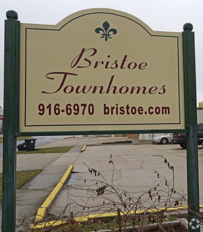 Photo - Bristoe Townhomes