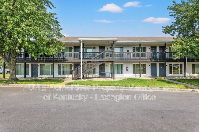 Building Photo - 1685 Alexandria Dr Unit 7B