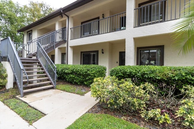 Building Photo - 3590 Magnolia Ridge Cir Unit C Rental