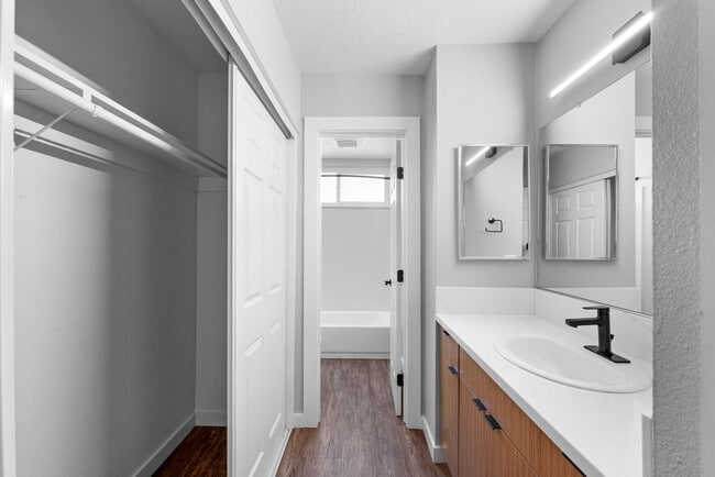 Summerwood Apartment Homes