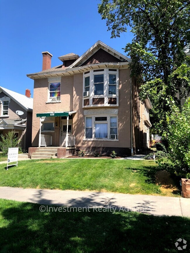 Building Photo - Studio Apartment in Historic Salt Lake Cit... Unit 5