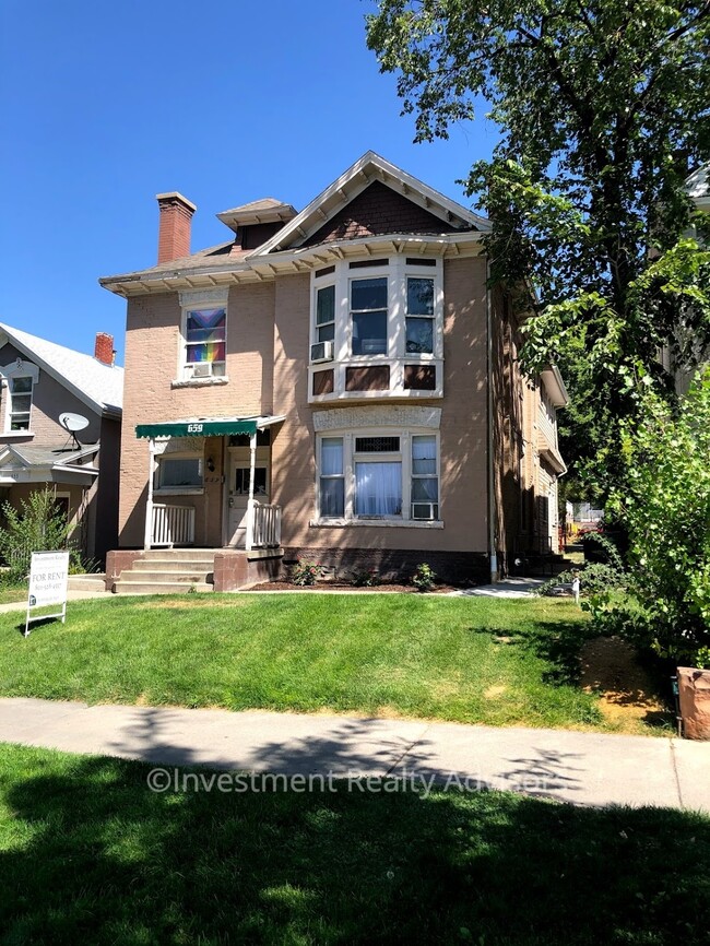 Studio Apartment in Historic Salt Lake Cit... - Studio Apartment in Historic Salt Lake Cit... Unit 5