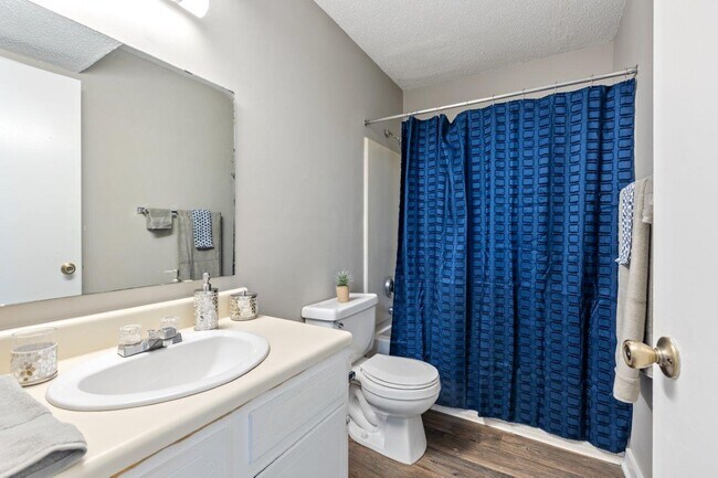Wexford Apartment Homes