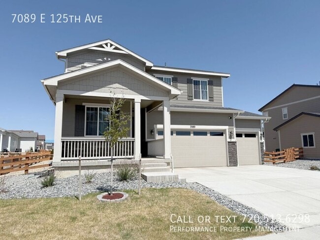 Photo - 7089 E 125th Ave