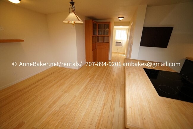 Photo - Downtown - PGE and Water/Sewer Included in the rent