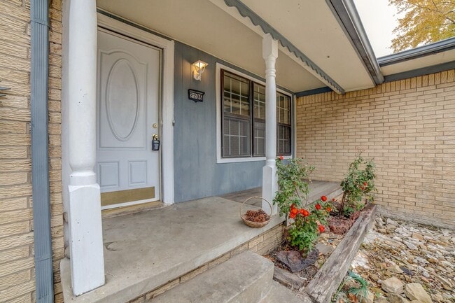 Photo - 3 BED 2 BATH! Schedule a tour today!