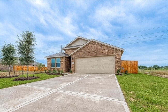 Photo - 3106 Elm Br Dr