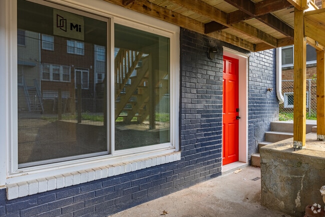 Building Photo - 311 Longfellow St NW Unit B Rental