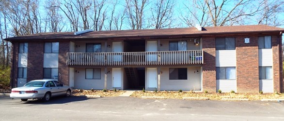 Bouse Apartment Homes - Bouse Apartment Homes