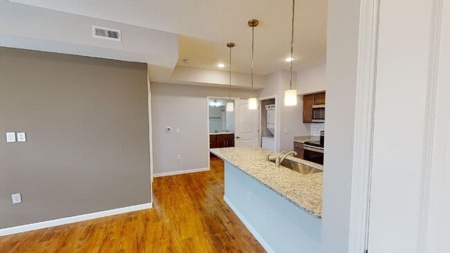 The Legends Apartments