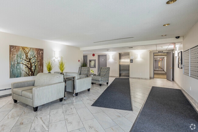 Photo - Heatheridge Estates Apartments A & C