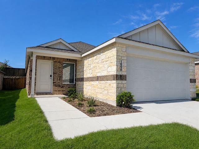 Building Photo - 1608 Baron Ln