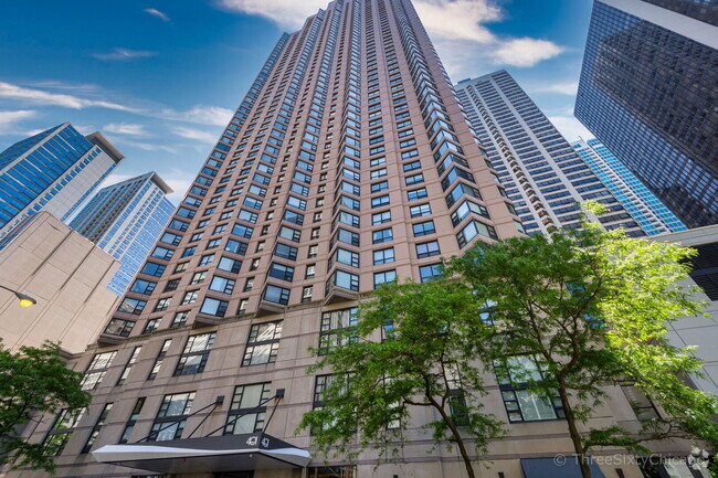 Building Photo - 401 E Ontario St Unit 1508 Rental