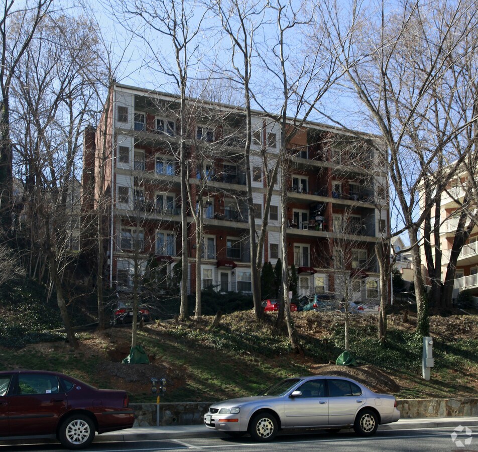 Carydale in Towne - Carydale in Towne Apartments