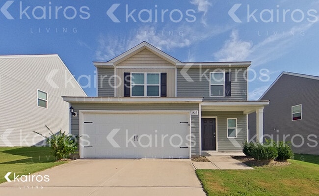 Building Photo - 1422 Native Gdn Rd