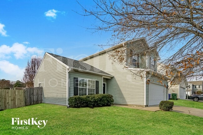 245 Weststone Blvd