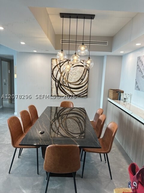 Photo - 19500 Turnberry Way Unit 25F