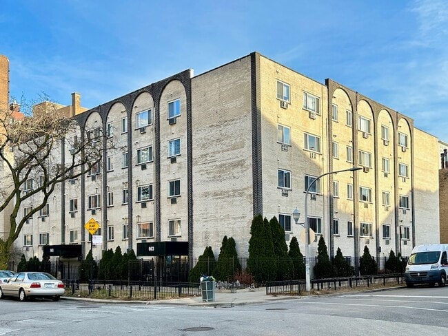 Photo - 644 W Grace St Unidad J04P