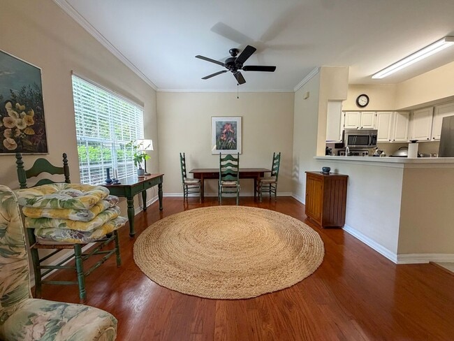 Photo - 2/2 Condo in The Links @ Haile Plantation - available end of April!