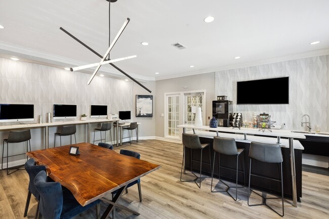 The Kinsley at Perimeter Center