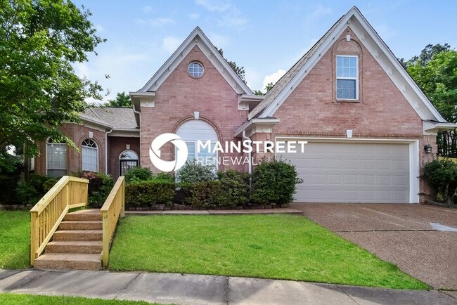 Photo - 5530 Millers Glen Ln Casa