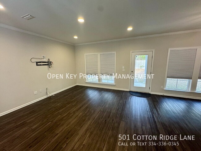 Photo - 501 Cotton Ridge Ln