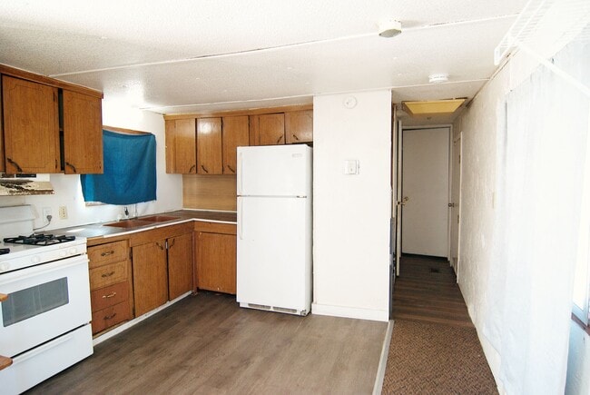 Photo - Cozy 2 Bed, 1 Bath Home in Idaho Falls!