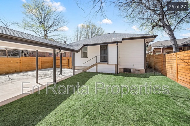 Photo - 3329 Hemphill St