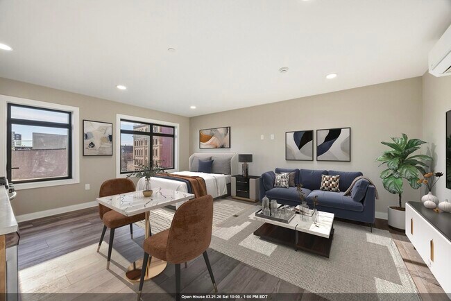 Building Photo - 558 Communipaw Ave Unit 205