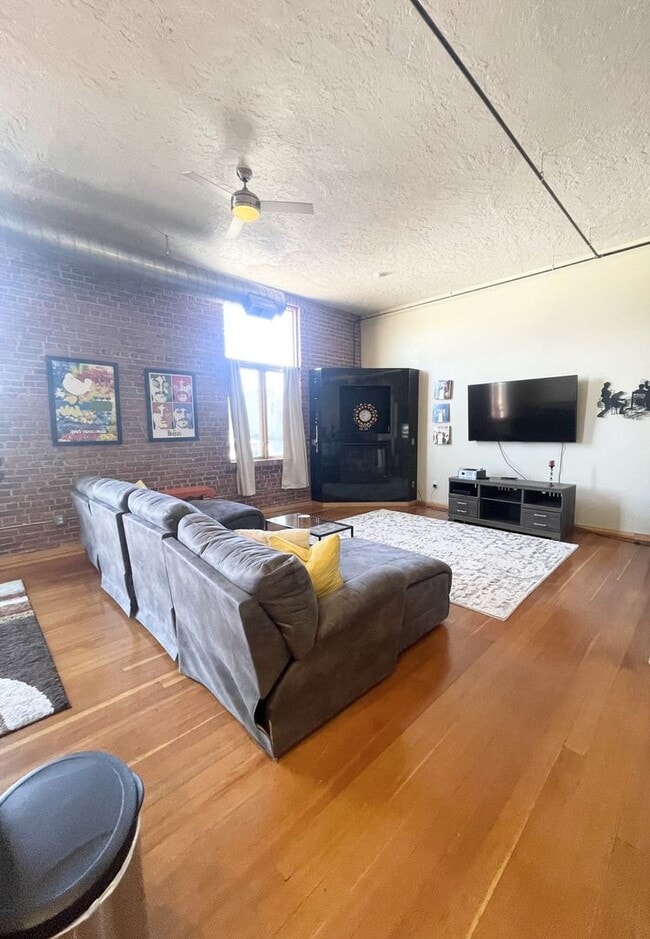 Photo - One-of-a-Kind Tejon Street Condo in Unbeatable Location! No Utility Setup Required!
