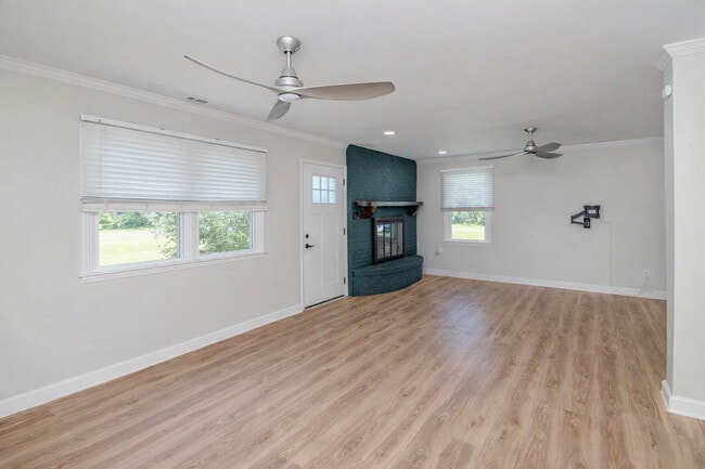 ADORABLE 3 BR | 1 BA Home in Dudley | Fully Renovated and Move-In Ready!