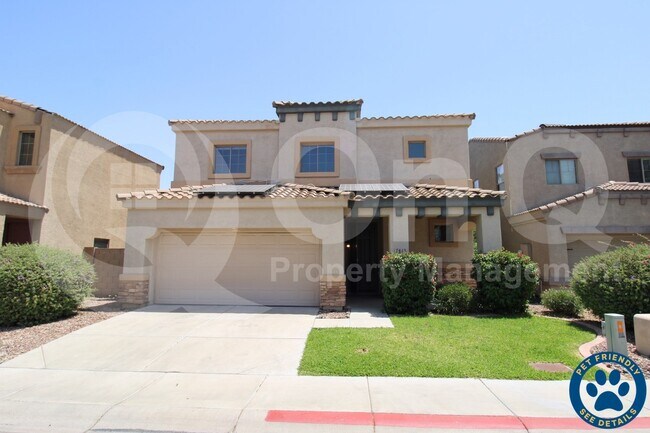 Building Photo - 17413 N 19th Run Rental