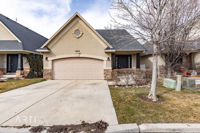 Amazing Remodeled Home in North Lehi - Amazing Remodeled Home in North Lehi