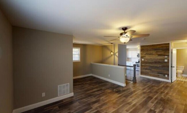 750 E Fishers Creek Rd