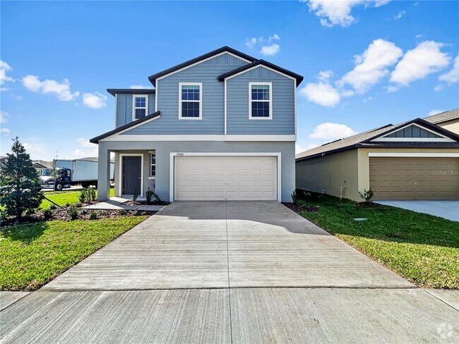Building Photo - 17600 Shirewood Wy Rental
