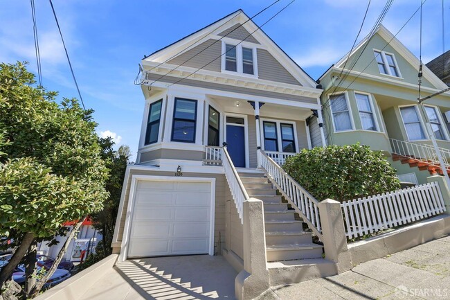 Photo - 1529 Hampshire St