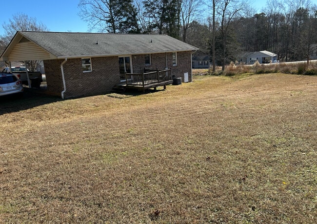 1 Spring Cir